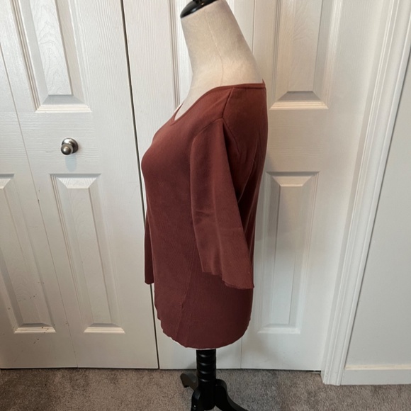 Peruvian connection size L top - Picture 4 of 12